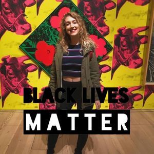 Meet your Posher, Kate